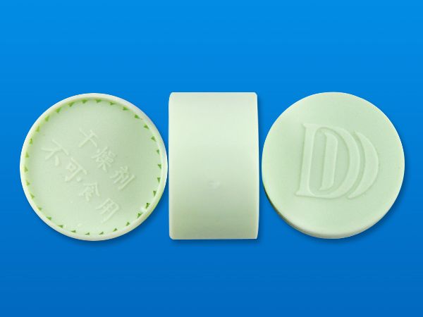 1g柱狀干燥劑(纖維)